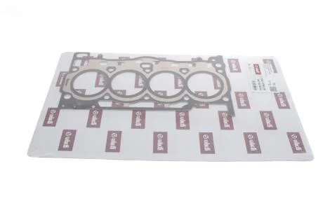 Прокладка головки блоку металева Skoda Fabia 1,2L (14-),Octavia (12-)/VW Jetta (14-),Polo (14-) Vika 11031776101
