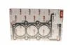 Прокладка головки (метал) Audi A6 (05-08) 2.4L Vika 11031789601 (фото 1)