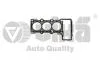 Прокладка головки блоку металева Audi A6 (05-08) 2.4L mot.BDW Vika 11031789701 (фото 1)