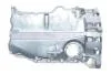 Піддон масляний з отвором під датчик Skoda Fabia (15-), Octavia (13-)/VW Caddy (16-), Golf (13-)16, Jetta (15-), Polo (15-) Vika 11031791901 (фото 1)