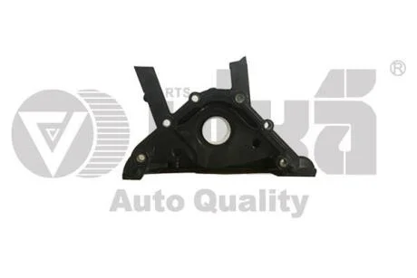 Кришка передня з кільцем ущільнювача Skoda Fabia (09-15) / VW Polo (10-14) Vika 11031792301
