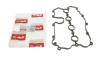 Прокладка клапанної кришки VW Touareg (07-18)/Audi A6 (05-11), A8 04-13, Q7 (07-15) Vika 11031808601 (фото 2)