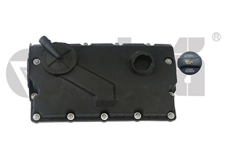 Кришка клапанна VW Passat (00-05), T5/Audi A4 (00-08), A6 (01-05) Vika 11031816601