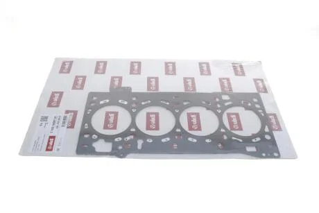 Прокладка ГБЦ метал. 1.63мм VW Golf 1.6D (13-), Passat (15-), Polo (18-)/Audi A1, A3 (15-)/Skoda Octavia, Superb (15-) Vika 11031829701
