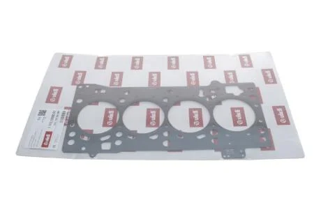 Прокладка ГБЦ нерж. 1.63 мм Audi A4, A6, A3/Skoda Octavia/VW Golf, Passat, Caddy 2.0tdi (06-) Vika 11031830001