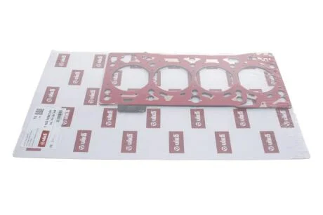 Прокладка ГБЦ метал. 1.55мм VW Crafter, T6 2.0 tdi (15-) (1 метка) Vika 11031830201