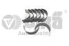 Вкладиш шатунний STD (комплект на 4 шатуни) Skoda Fabia (00-04),Octavia(97-00;01-11) Vika 11050362101 (фото 1)