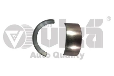 Вкладиш (комплект 8 шт) Skoda Fabia (99-02)/VW Polo (94-99) Vika 11051362901