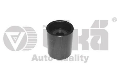 Ролик напрямний Skoda Octavia (-11), Superb (02-08) / VW Golf (98-11), Jetta (09-10), Passat (97-) 12, Polo (00-05), Tiguan (08-11) Vika 11090169301