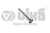 Клапан впускний Skoda Fabia (99-08), Octavia (96-10) / VW Golf (97-08), Polo (99-08) / Seat Leon (99-12) Vika 11090181601 (фото 1)