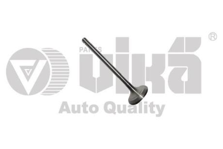 Клапан впускний Skoda Fabia (99-08), Octavia (96-10) / VW Golf (97-08), Polo (99-08) / Seat Leon (99-12) Vika 11090181601