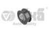 Ролик натяжний Skoda Octavia (04-08)/VW Golf (04-09), Jetta (06-11), Passat (06-11)-08/Audi A4 (05-08), A6 (05-11) Vika 11090246601 (фото 1)