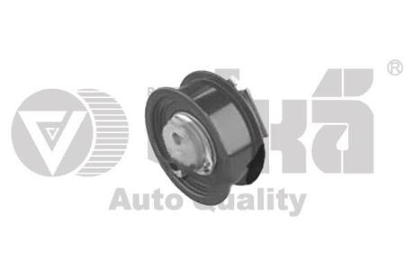 Ролик натяжний Skoda Octavia (04-08)/VW Golf (04-09), Jetta (06-11), Passat (06-11)-08/Audi A4 (05-08), A6 (05-11) Vika 11090246601