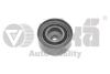 Ролик напрямний Skoda Superb (02-08) / VW Passat (97-05), A4 (98-08) / Audi A6 (98-05), A8 (99-07) Seat Leon (06-10), Toledo (05- 09) Vika 11091034401 (фото 1)