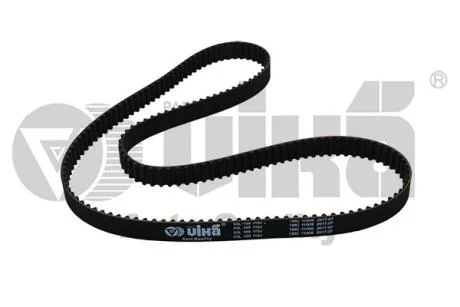 Ремінь ГРМ 160RU25 Skoda Octavia (04-13),Superb (08-13),Yeti(10-13) Vika 11091291401