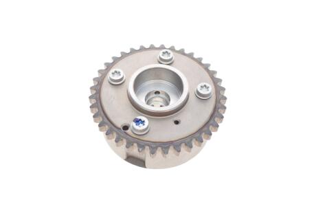 Регулятор фаз газорозподілу Skoda Octavia (04-13), Fabia (07-10,11-15)/VW Golf (07-14), Jetta (06-), Passat (11-15), Tiguan (08-) Vika 11091699201