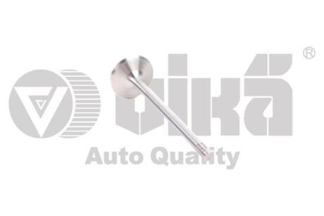 Клапан впускний Skoda Octavia (06-13) / VW Golf (05-15), T5 / Audi A4 (04-08,09-16), A6 (05-11), Q3, Q5 (08-) Vika 11091777001