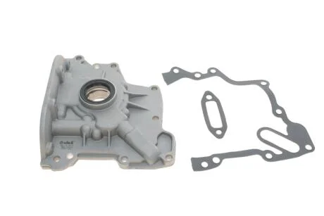 Насос масляний Skoda Fabia (00-10,11-),Octavia (97-13/VW Golf (98-),Polo (95-)/Seat Ibiza (97-11),Leon (00-13) Vika 11150054201