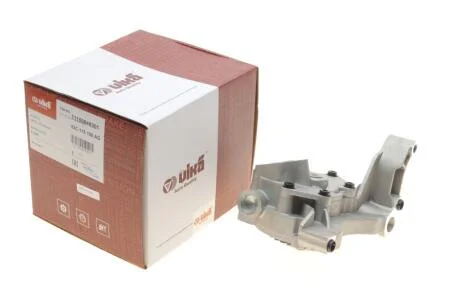 Насос масляний Skoda Fabia (11-15) / VW Golf (07-14), Jetta (06-), Passat (09-12), Polo (10-14), Sharan (11-), Tiguan (12-) Vika 11150845301