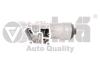 Корпус масляного фільтра VW Caddy (04-08) / VW Golf (04-05), Polo (00-05), Sharan (03-05), T5 (03-07) / Audi A4 (05-08), A6 (05 -08) Vika 11151767401 (фото 1)