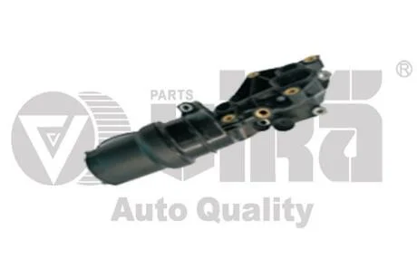 Корпус масляного фільтра VW Beetle (06-17), Golf (10-13), Jetta (06-18), Passat (13-16) Vika 11151773501