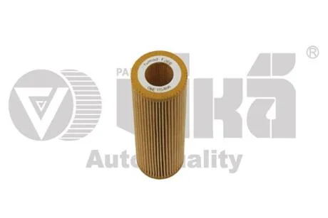 Фільтр масляний Audi A5 (09-17), A6 04-09, Q7 (10-15) Vika 11151774501