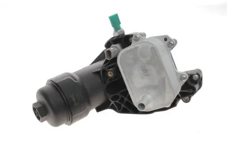 Корпус масляного фільтра з радіатором 2,0 D Audi A4 (15-) Vika 11151777701