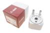 Радіатор масляний VW Golf (03-09,08-), Jetta (06-11), Touareg (06-07) / Audi A4 (10-), A5 (08-11), Q7 (07-09), TT (07) -10) Vika 11170067801 (фото 1)
