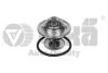 Термостат VW Golf (86-95), Jetta (86-92), Polo (82-94) / Seat Ibiza (93-96) Vika 11210090301 (фото 1)