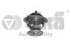 Термостат VW Golf (75-02), Jetta (79-92), Pasat (74-97), Sharan (96-00) / Audi 100 (77-94), 80 (73-96) Vika 11210091001 (фото 1)