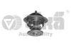 Термостат VW Golf (75-02), Jetta (79-92), Pasat (74-97), Sharan (96-00) / Audi 100 (77-94), 80 (73-96) Vika 11210091001 (фото 1)