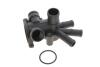 Корпус термостата VW Golf (85-92),Polo (83-94) Vika 11210096501 (фото 1)