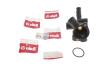 Корпус термостата VW Golf (85-92),Polo (83-94) Vika 11210096501 (фото 4)