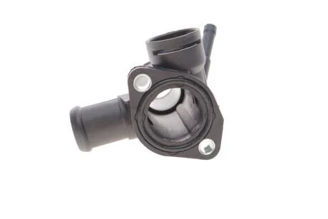 Фланець системи охолодження VW Caddy (96-03), Golf (92-99), Passat (88-97), Polo (96-00) / Seat Ibiza (93-99), Toledo (97-99) Vika 11210096901