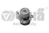 Насос водяний Skoda Octavia (04-08) / VW Jetta (06-11), Passat (06-11) / Audi A4 (05-08) / Seat Leon (06-10), Toledo (05-09) Vika 11210109101 (фото 1)