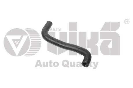 Патрубок системи охолодження Vika 11210111901