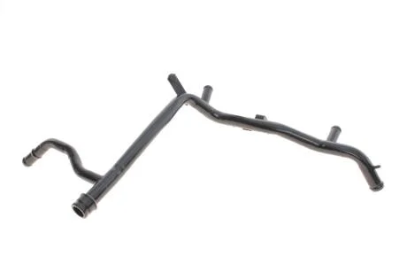 Патрубок охолоджуючої рідини Skoda Octavia (97-00) / VW Golf (98-01)/Audi A3 (97-00) Vika 11210112601