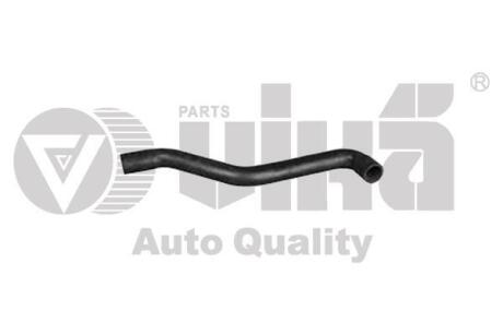 Патрубок охолоджуючої рідини VW Golf (92-95) Vika 11210113401