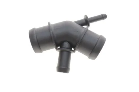 Фланець системи охолодження Skoda Octavia (97-11)/VW Golf (96-03),Polo (00-02),Sharan01-02/Audi A3 (97-03),TT (99-06) Vika 11210114001