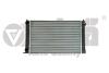 Радіатор VW Golf (83-92), Jetta (84-92) Vika 11210122501 (фото 1)