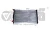 Радіатор Skoda Superb (02-08)/VW Passat (97-05)/Audi A4 (95-01),A6 (98-05) Vika 11210128701 (фото 1)