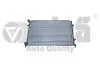 Радіатор VW Caddy (04-08),Golf (04-09)/Audi A3 (04-08)/Seat Leon (06-10),Toledo (05-09) Vika 11210138401 (фото 1)