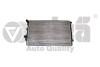 Радіатор Skoda Octavia (04-13) / VW Golf (04-09), Jetta (06-11), Passat (06-) / Audi A3 (04-08) / Seat Leon (06-10), Toledo (05-09)) Vika 11210138601 (фото 1)