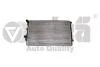 Радіатор Skoda Octavia (04-13) / VW Golf (04-09), Jetta (06-11), Passat (06-) / Audi A3 (04-08) / Seat Leon (06-10), Toledo (05-09)) Vika 11210138601 (фото 1)