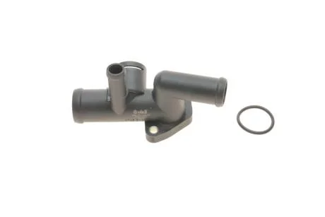 Фланець системи охолодження VW Golf (02-06)/Audi A3 (01-03),TT (03-06) Vika 11210608901