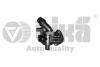 Термостат з корпусом Skoda Octavia (04-08)/VW Golf (04-)07, Jetta (06-11), Passat (06-07), Touran (03-06) Audi A3 (04-07) Vika 11210690801 (фото 1)