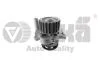 Насос водяний VW Golf (96-03), Sharan (96-08), T5 (03-07) / Audi A3 (97-03), A6 (98-05), TT (99-06) / Seat Alhambra (96- 05) Vika 11210711801 (фото 1)