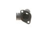 Фланець системи охолодження 1,9 D Audi 80(91-94), A3 (95-00), A6 (94-97) Vika 11210761201 (фото 5)