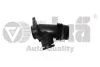 Патрубок Skoda Octavia (04-08) / VW Golf (04-09), Jetta (06-11), Passat (06-11)-08 / Audi A3 (04-08) / Seat Leon (06-10), Toledo (05-09) Vika 11210798001 (фото 1)