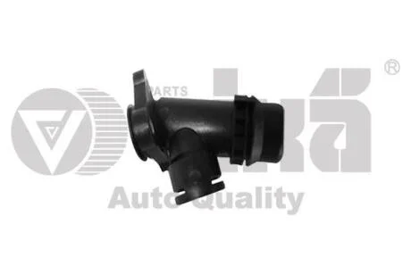 Патрубок Skoda Octavia (04-08) / VW Golf (04-09), Jetta (06-11), Passat (06-11)-08 / Audi A3 (04-08) / Seat Leon (06-10), Toledo (05-09) Vika 11210798001